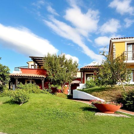Hotel iGV Club Santaclara Porto Pollo Zewnętrze zdjęcie