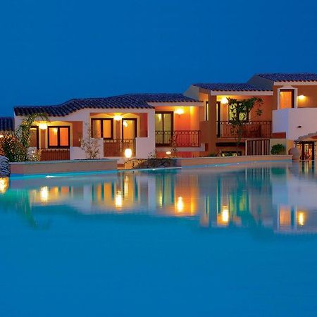 Hotel iGV Club Santaclara Porto Pollo Zewnętrze zdjęcie
