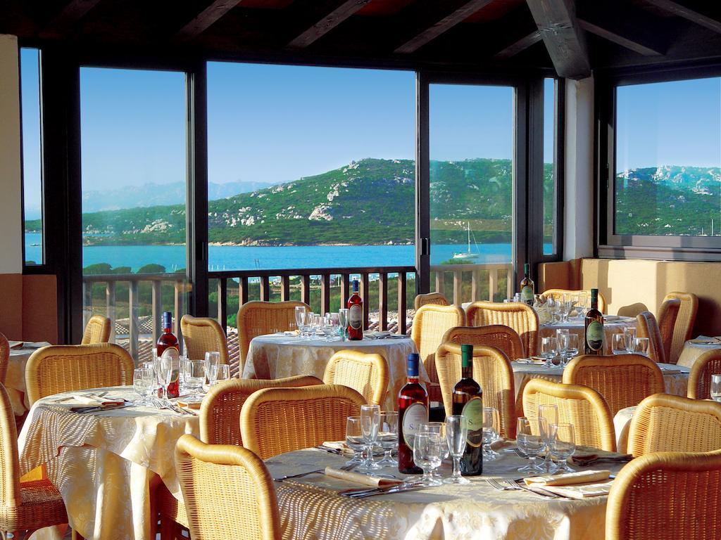 Hotel iGV Club Santaclara Porto Pollo Zewnętrze zdjęcie