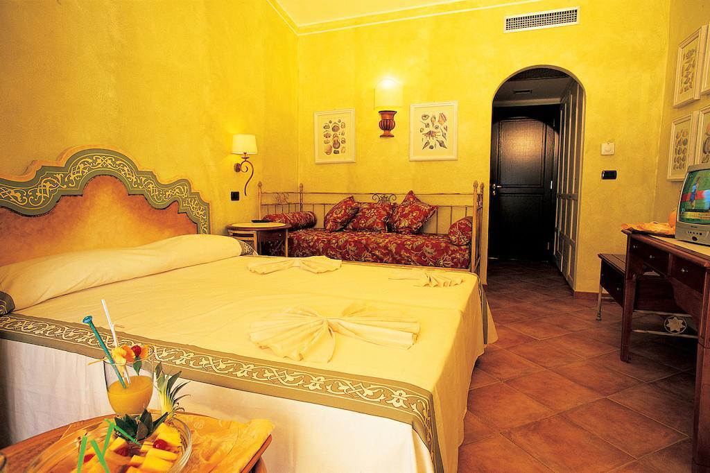 Hotel iGV Club Santaclara Porto Pollo Pokój zdjęcie