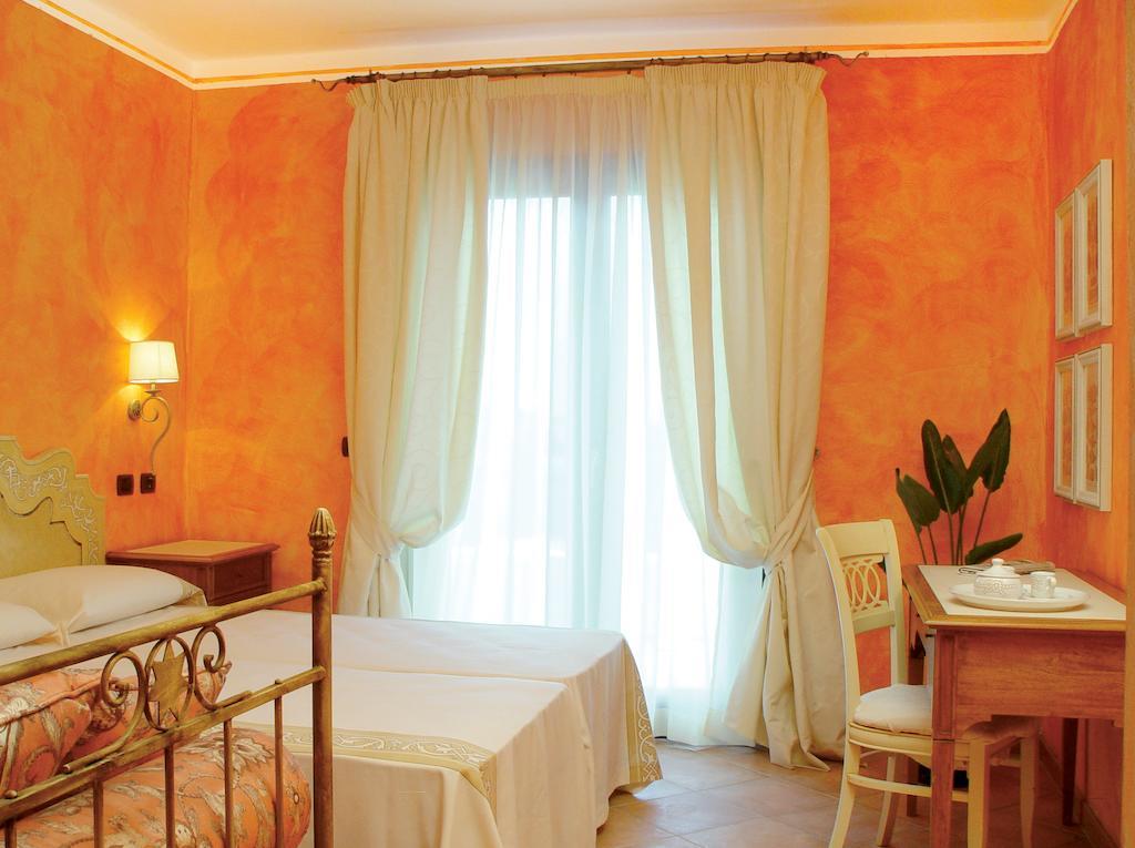 Hotel iGV Club Santaclara Porto Pollo Pokój zdjęcie
